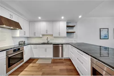 4000 Gulf Shore Blvd N #1400, Naples, FL 34103 - Photo 8