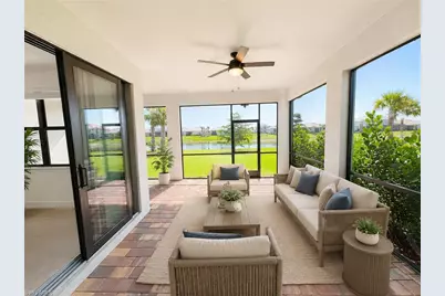 3929 E Hampton Cir, Alva, FL 33920 - Photo 4
