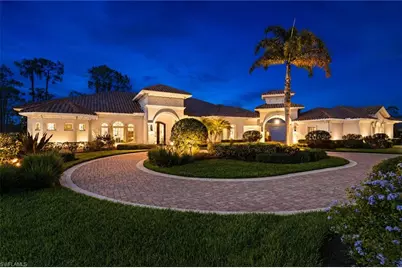 5031 Groveland Ter, Naples, FL 34119 - Photo 1