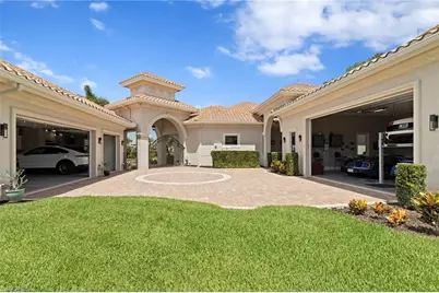 5031 Groveland Ter, Naples, FL 34119 - Photo 44