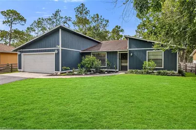 3670 6th Ave SE, Naples, FL 34117 - Photo 1