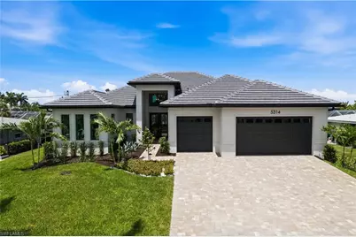 5314 Bayshore Ave, Cape Coral, FL 33904 - Photo 1