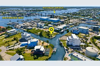 800 3rd St, Fort Myers Beach, FL 33931 - Photo 1