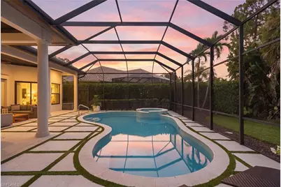 9833 Clear Lake Cir, Naples, FL 34109 - Photo 32