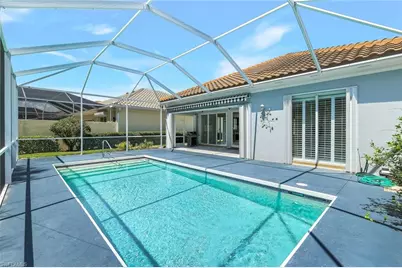 2709 Island Pond Ln, Naples, FL 34119 - Photo 26