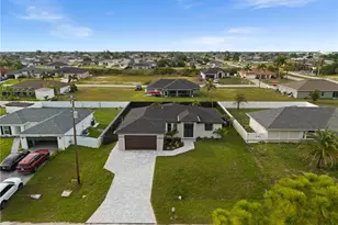 1609 NW 16th Terrace, Cape Coral, FL 33993 - Photo 42