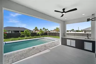 1609 NW 16th Terrace, Cape Coral, FL 33993 - Photo 34