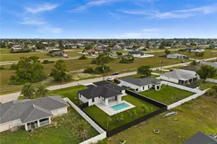 1609 NW 16th Terrace, Cape Coral, FL 33993 - Photo 48