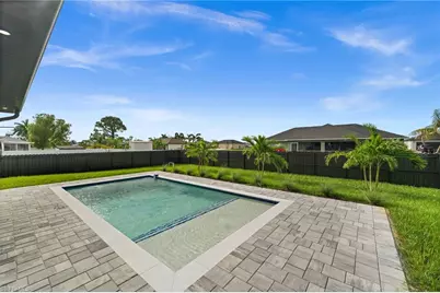 1609 NW 16th Ter, Cape Coral, FL 33993 - Photo 38