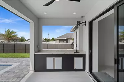 1609 NW 16th Ter, Cape Coral, FL 33993 - Photo 32