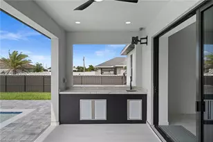 1609 NW 16th Terrace, Cape Coral, FL 33993 - Photo 32