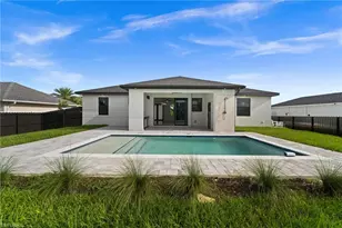 1609 NW 16th Terrace, Cape Coral, FL 33993 - Photo 36