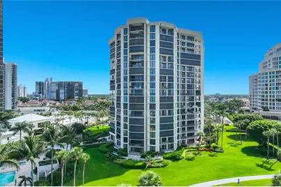 4551 Gulf Shore Blvd N #200, Naples, FL 34103 - Photo 4