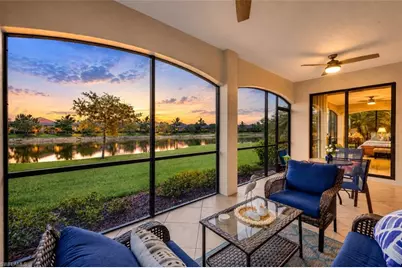 17280 Cherrywood Ct, Bonita Springs, FL 34135 - Photo 2