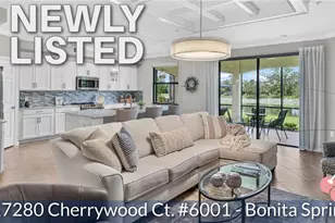 17280 Cherrywood Ct, Bonita Springs, FL 34135 - Photo 1