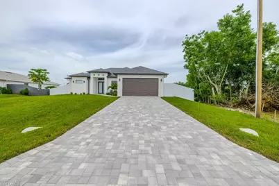 [Address not provided], Cape Coral, FL 33991 - Photo 1