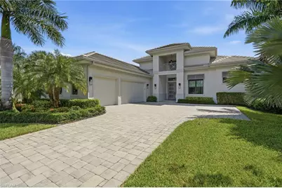 3120 Livorno Ln, Naples, FL 34114 - Photo 2