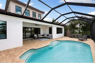 9344 Glenforest Dr, Naples, FL 34120 - Photo 36