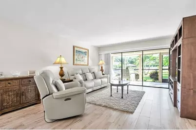 1223 Commonwealth Cir #101, Naples, FL 34116 - Photo 4