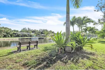 1223 Commonwealth Cir #101, Naples, FL 34116 - Photo 28