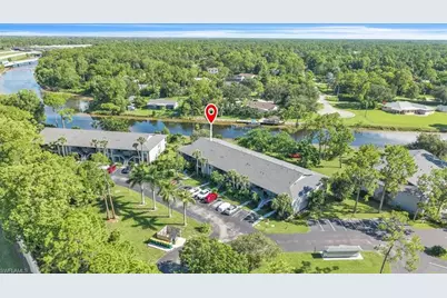 1223 Commonwealth Cir #101, Naples, FL 34116 - Photo 32