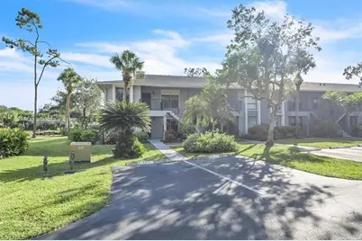 1223 Commonwealth Cir #101, Naples, FL 34116 - Photo 1