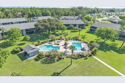 1223 Commonwealth Cir #101, Naples, FL 34116 - Photo 34