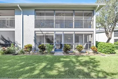 1223 Commonwealth Cir #101, Naples, FL 34116 - Photo 26