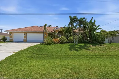 3010 SW 29th Ave, Cape Coral, FL 33914 - Photo 1