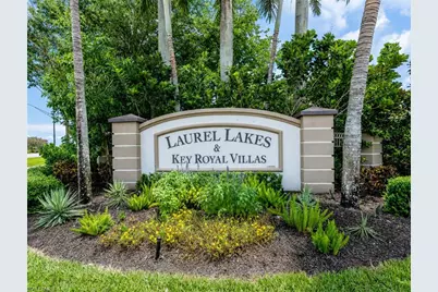 8294 Key Royal Cir #1631, Naples, FL 34119 - Photo 2
