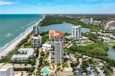 81 Seagate Dr #803, Naples, FL 34103 - Photo 34