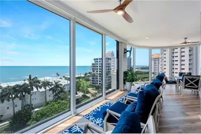 81 Seagate Dr #803, Naples, FL 34103 - Photo 4