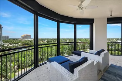 81 Seagate Dr #803, Naples, FL 34103 - Photo 32