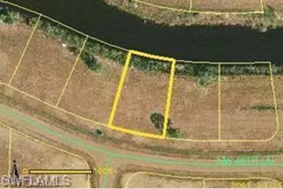 3611 NW 46th Ln, Cape Coral, FL 33993 - Photo 1