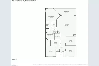425 Cove Tower Dr #1002, Naples, FL 34110 - Photo 38