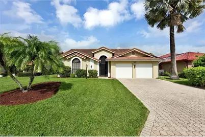 453 Countryside Dr, Naples, FL 34104 - Photo 1