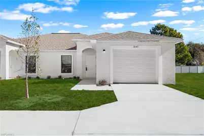 1045/1047 SE 11th Ter, Cape Coral, FL 33990 - Photo 6