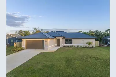 8152 Pelican Rd, Fort Myers, FL 33967 - Photo 1