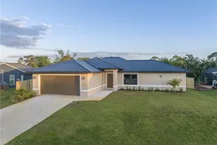 8152 Pelican Rd, Fort Myers, FL 33967 - Photo 1