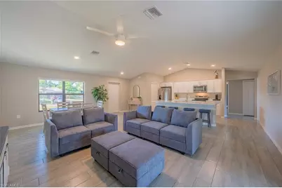 8152 Pelican Rd, Fort Myers, FL 33967 - Photo 14