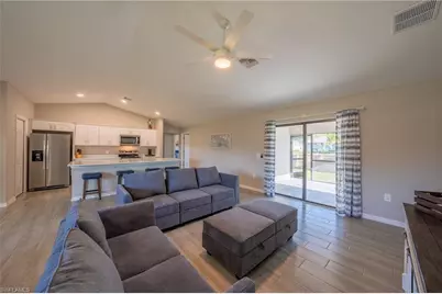 8152 Pelican Rd, Fort Myers, FL 33967 - Photo 6