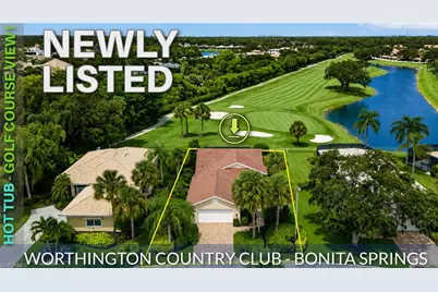 13360 Southampton Dr, Bonita Springs, FL 34135 - Photo 1