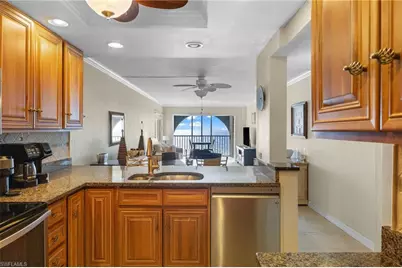 25900 Hickory Blvd #706, Bonita Springs, FL 34134 - Photo 14