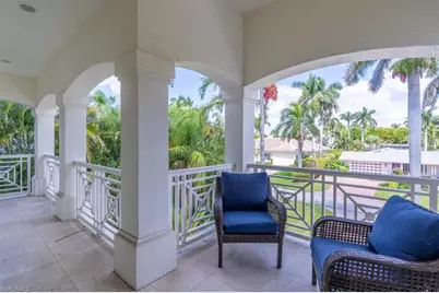 428 Rudder Rd, Naples, FL 34102 - Photo 46