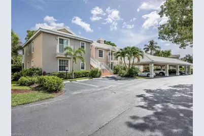 1295 Sweetwater Cv #8201, Naples, FL 34110 - Photo 1