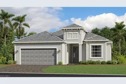 15609 Green Acres Ave, Babcock Ranch, FL 33982 - Photo 1