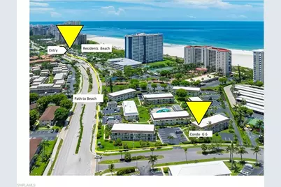 130 N Collier Blvd #G6, Marco Island, FL 34145 - Photo 1