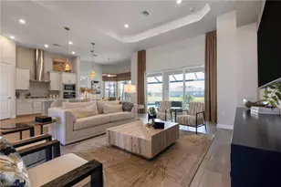 45298 Ridgedale Eagle Ct, Babcock Ranch, FL 33982 - Photo 8