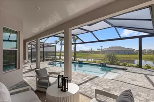 45298 Ridgedale Eagle Ct, Babcock Ranch, FL 33982 - Photo 2