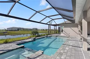 15663 White Tail Deer Dr, Babcock Ranch, FL 33982 - Photo 4